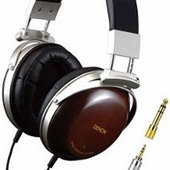 Denon AH-D5000 Reference Headphones