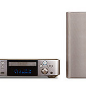 Denon S-301 Home Theater System
