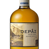 Depaz Blue Cane Rhum