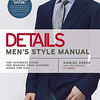Details Men's Style Manual