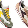 Diadora Heritage Collection