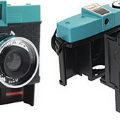 Diana Instant Back+