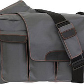 Diaper Dude Messenger Bag