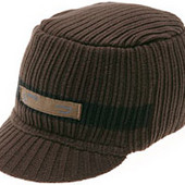 Diesel New Commando Cap