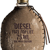 Diesel Fuel For Life