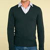 Diesel Milene V Neck Sweater