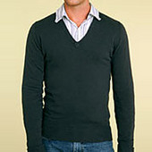 Diesel Milene V Neck Sweater