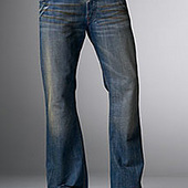 Diesel Zaf 796 Jeans