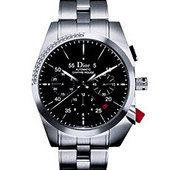 Dior Chiffre Rouge A02 Watch