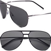 Dior Homme Aviator Sunglasses