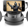 DLO Portable iPhone Speakers