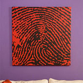 DNA 11 FingerPrints
