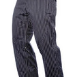 DNA Louie Louie Ski Pant