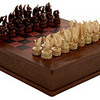 D&D Chess Set