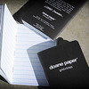 Doane Utility Notebook