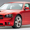 Dodge Charger SRT8
