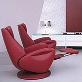 Domus Design DS-220 Chair