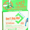 Don't Bug Me Patch