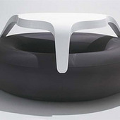 DoNuts Table