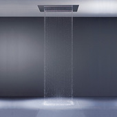 Dornbracht RainSky E Shower