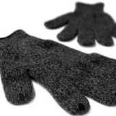 DOTS Gloves