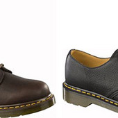 Dr. Martens For Life