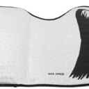 Dracula Car Sun Shade