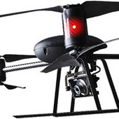 Draganflyer X6