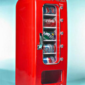 Drink-O-Matic