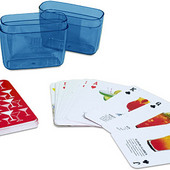Drinxx Playing Cards