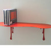 Drip Shelf