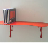 Drip Shelf