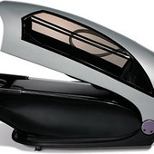 Dry Water Jet Massager
