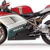 Ducati Superbike 1098 S Tricolore