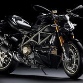 Ducati Streetfighter