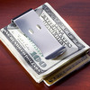 Duck Bill Money Clip
