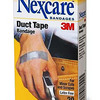 Duct Tape Bandages