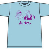 'Dudes' T-Shirt