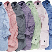 Dunning Performance Woven Shirts