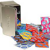 Durex Condom Variety Pack