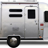 Design Within Reach Airstream