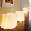 Toto Cube Lamp