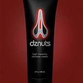 DZ-NUTS