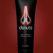 DZ-NUTS