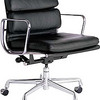 Eames Soft Pad Management Chair