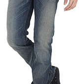 Earnest Sewn Fuller Jeans
