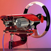ECCI Trackstar 6000