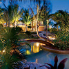 Eco-Friendly Florida Mansion
