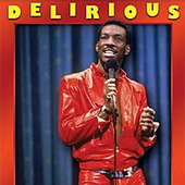 Eddie Murphy - Delirious
