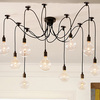 Edison Chandelier